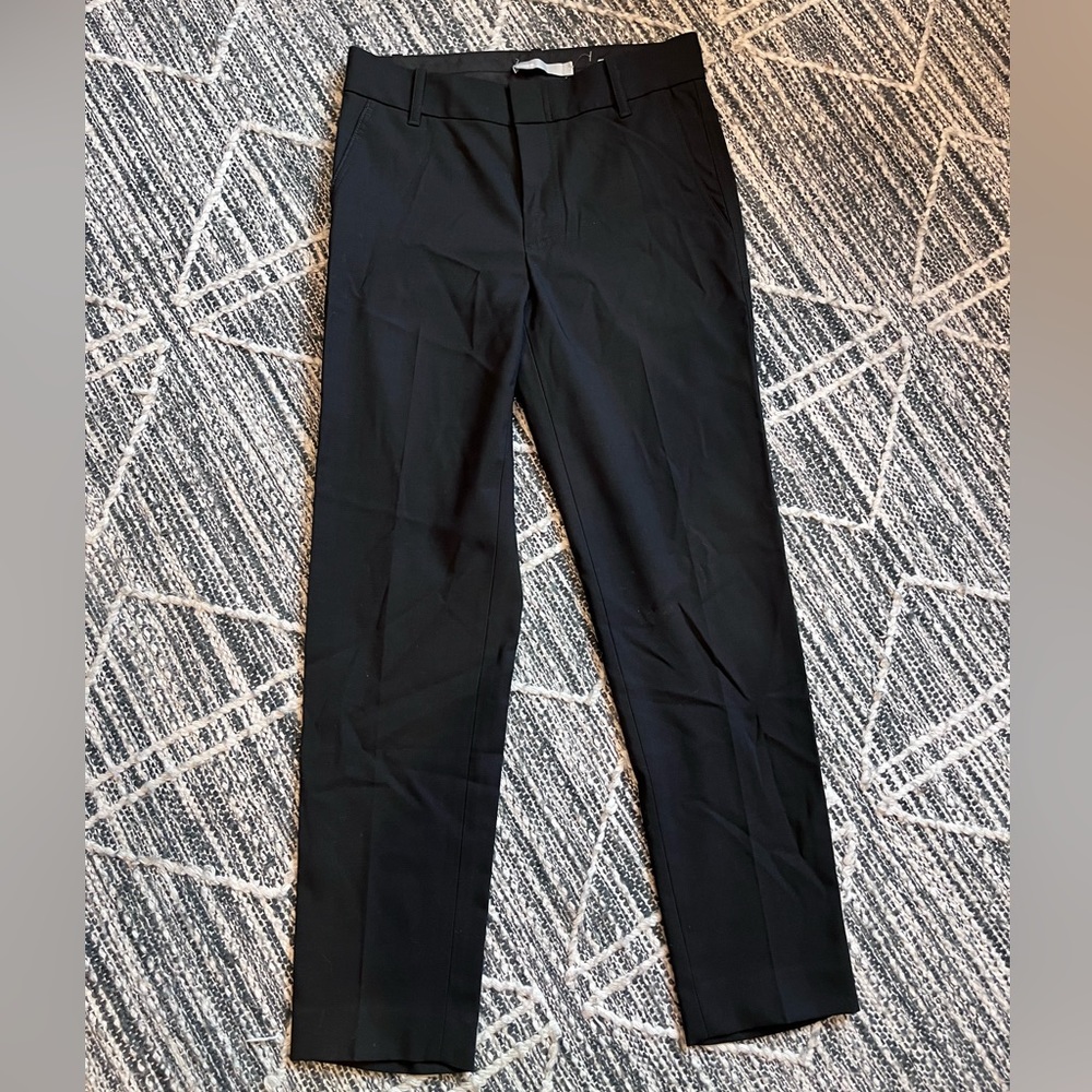 Vince Black Pants